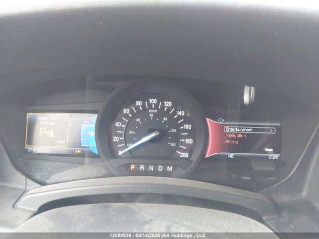 Aukcja sprzedaży 2016 Ford Expedition Max Platinum, vin: 1FMJK1MT1GEF55797, numer aukcji: 12590939