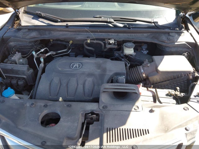 Продажа на аукционе авто 2013 Acura Rdx Technology, vin: 5J8TB4H52DL801307, номер лота: 12593381