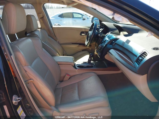 Продажа на аукционе авто 2013 Acura Rdx Technology, vin: 5J8TB4H52DL801307, номер лота: 12593381