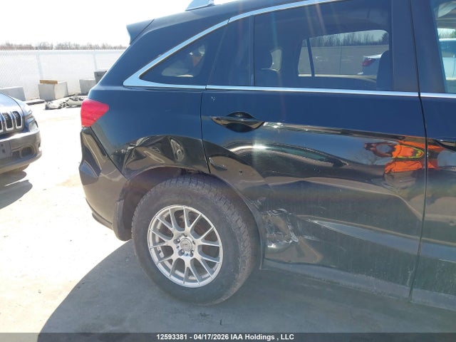 Продажа на аукционе авто 2013 Acura Rdx Technology, vin: 5J8TB4H52DL801307, номер лота: 12593381