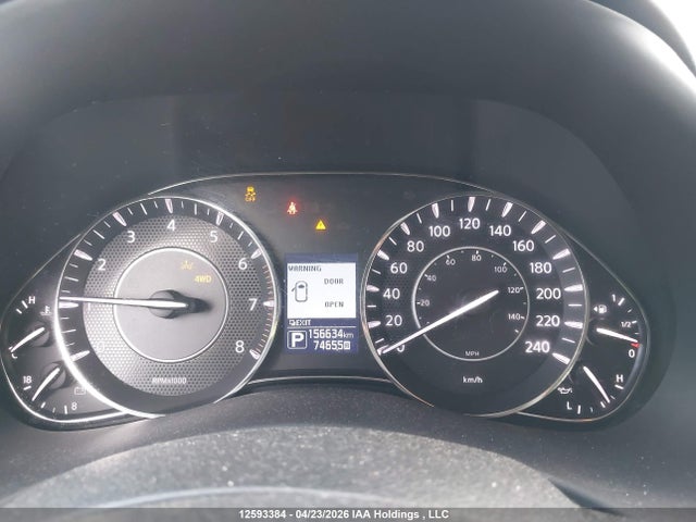 JN8AY2NE8H9704195 Nissan Armada Platinum/sl