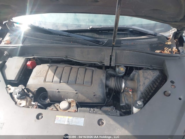 1GKKRPKD5EJ117893 GMC ACADIA SLE