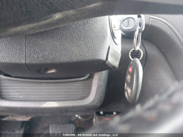 1GKKRPKD5EJ117893 GMC ACADIA SLE