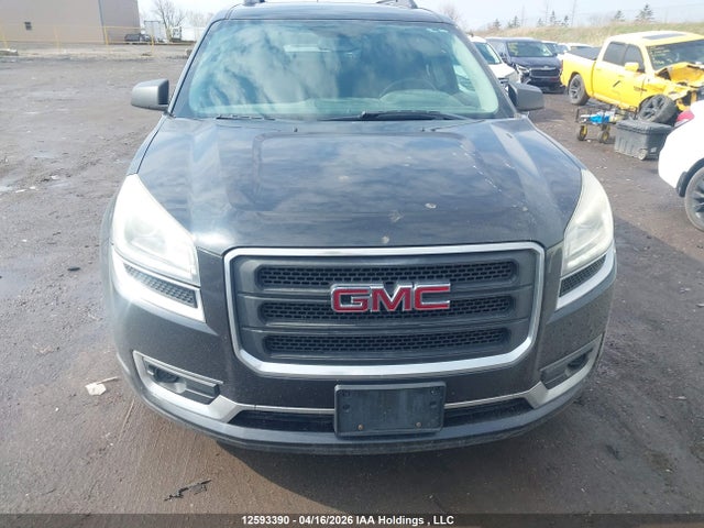 1GKKRPKD5EJ117893 GMC ACADIA SLE