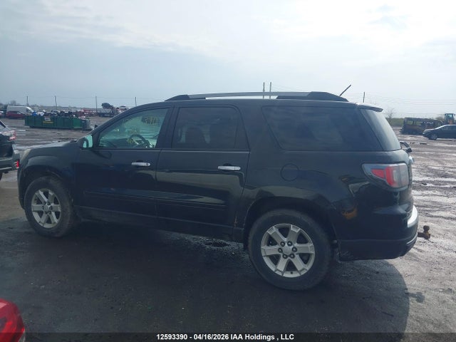 1GKKRPKD5EJ117893 GMC ACADIA SLE
