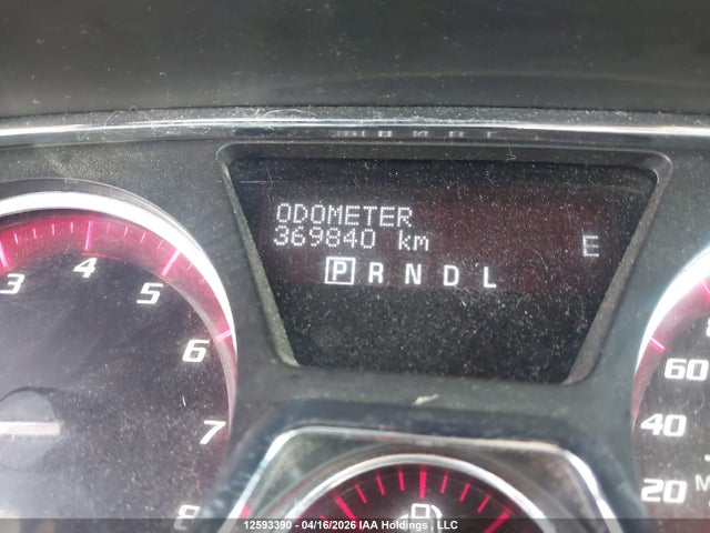 1GKKRPKD5EJ117893 GMC ACADIA SLE