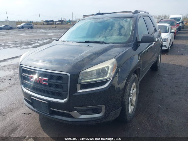 1GKKRPKD5EJ117893 GMC ACADIA SLE