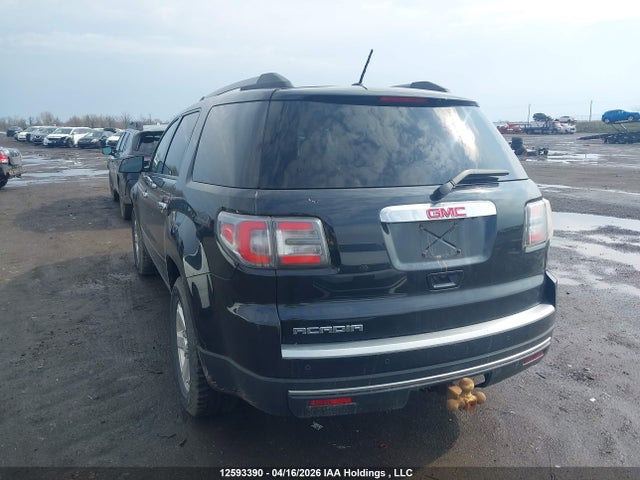 1GKKRPKD5EJ117893 GMC ACADIA SLE