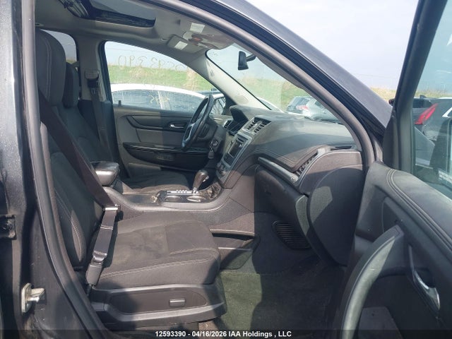 1GKKRPKD5EJ117893 GMC ACADIA SLE
