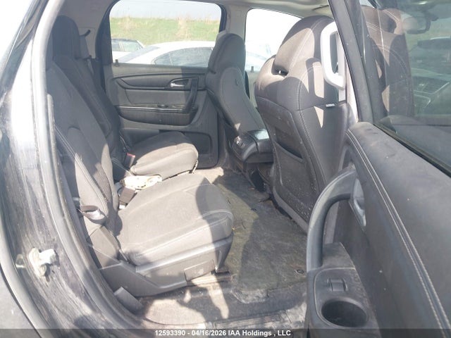 1GKKRPKD5EJ117893 GMC ACADIA SLE