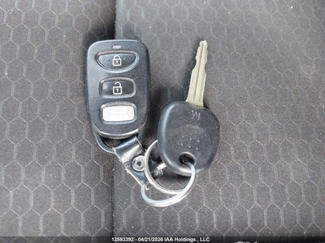 KMHD84LF5KU813486 Hyundai Elantra Preferred