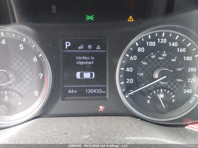 KMHD84LF5KU813486 Hyundai Elantra Preferred