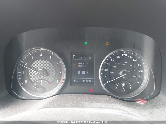 KMHD84LF5KU813486 Hyundai Elantra Preferred