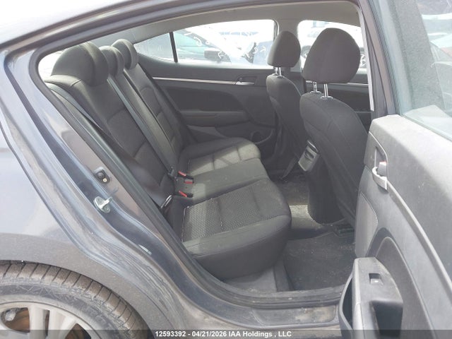 KMHD84LF5KU813486 Hyundai Elantra Preferred