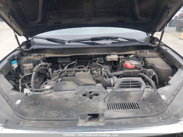 2HKRS4H54PH122317 Honda Cr-v Sport/sport-b