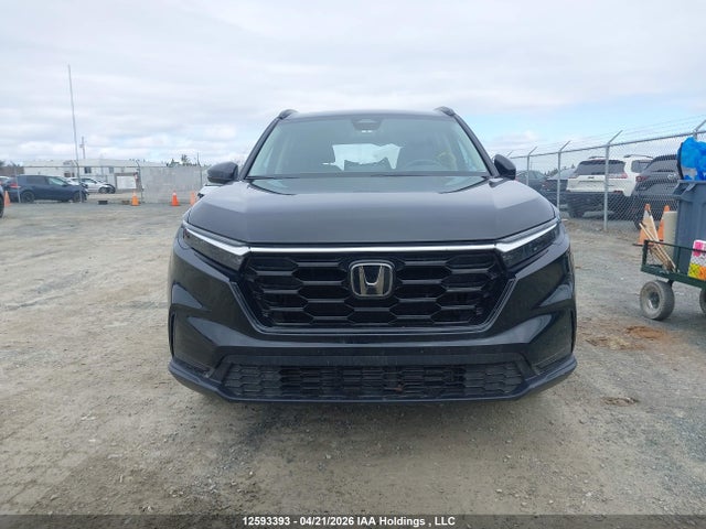 2HKRS4H54PH122317 Honda Cr-v Sport/sport-b