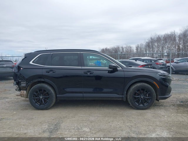 2HKRS4H54PH122317 Honda Cr-v Sport/sport-b