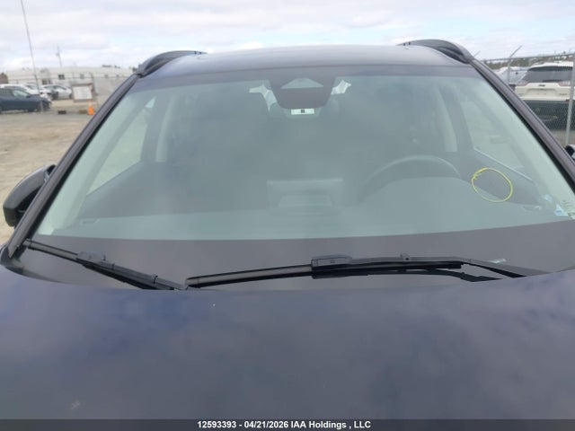 2HKRS4H54PH122317 Honda Cr-v Sport/sport-b