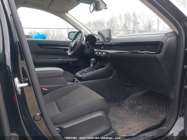 2HKRS4H54PH122317 Honda Cr-v Sport/sport-b