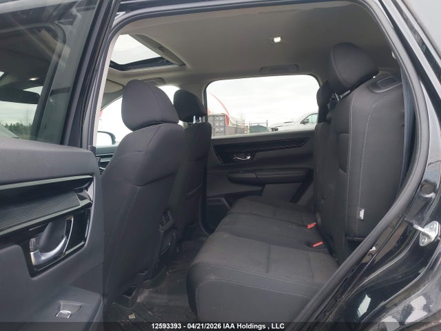 2HKRS4H54PH122317 Honda Cr-v Sport/sport-b