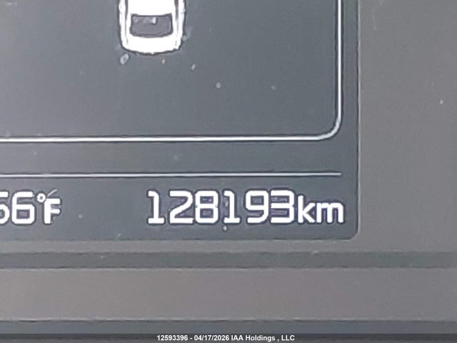 3KPFL4A7XJE212837 KIA Forte Lx/lx+