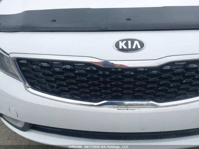 3KPFL4A7XJE212837 KIA Forte Lx/lx+