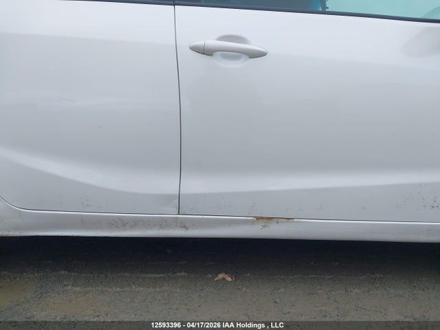 3KPFL4A7XJE212837 KIA Forte Lx/lx+