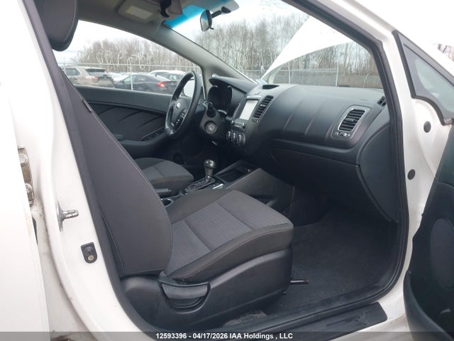 3KPFL4A7XJE212837 KIA Forte Lx/lx+