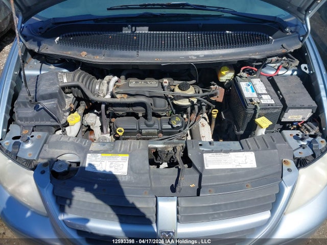 Продаж на аукціоні авто 2005 Dodge Grand Caravan Se, vin: 1D4GP24R85B109495, номер лоту: 12593398