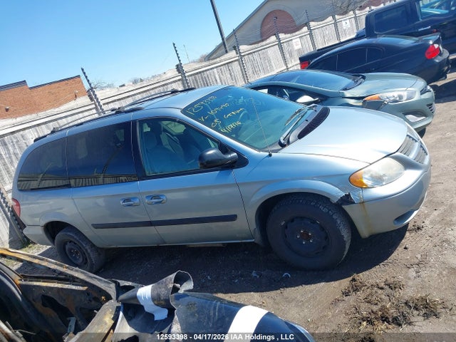 Продаж на аукціоні авто 2005 Dodge Grand Caravan Se, vin: 1D4GP24R85B109495, номер лоту: 12593398