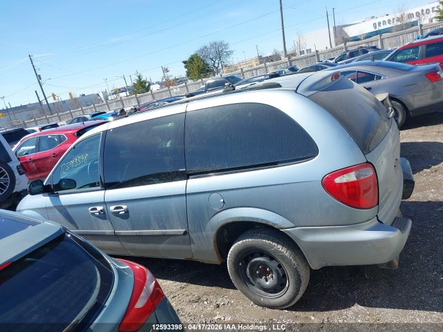 Продаж на аукціоні авто 2005 Dodge Grand Caravan Se, vin: 1D4GP24R85B109495, номер лоту: 12593398
