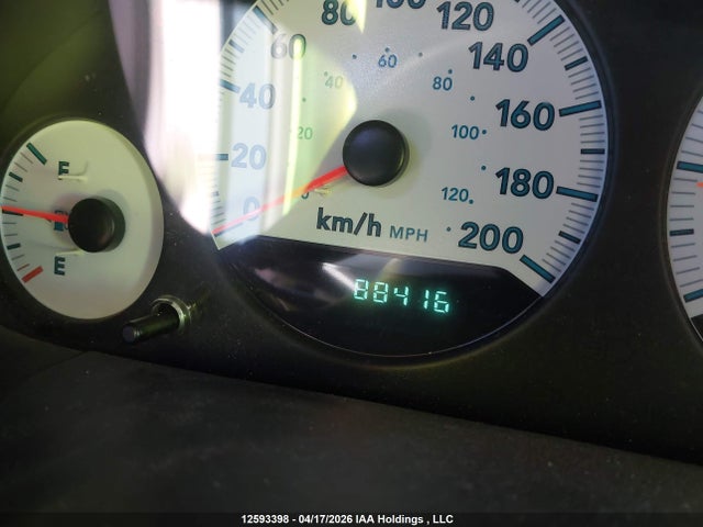 Продаж на аукціоні авто 2005 Dodge Grand Caravan Se, vin: 1D4GP24R85B109495, номер лоту: 12593398