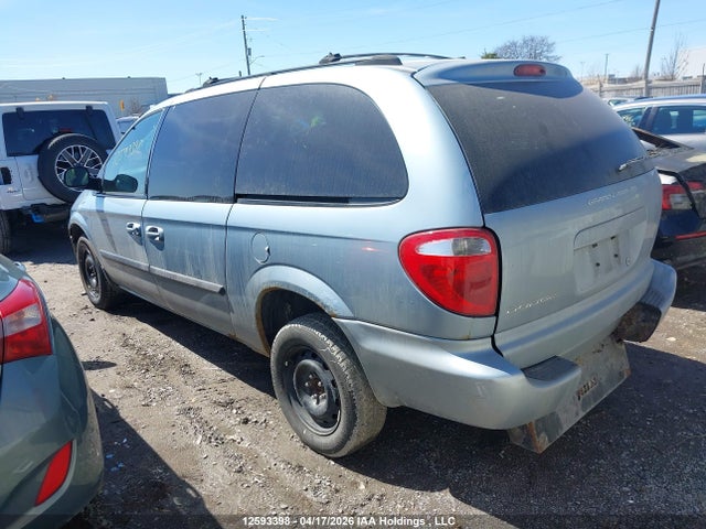 Продаж на аукціоні авто 2005 Dodge Grand Caravan Se, vin: 1D4GP24R85B109495, номер лоту: 12593398