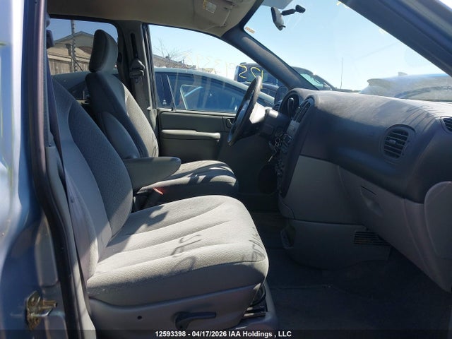 Продаж на аукціоні авто 2005 Dodge Grand Caravan Se, vin: 1D4GP24R85B109495, номер лоту: 12593398