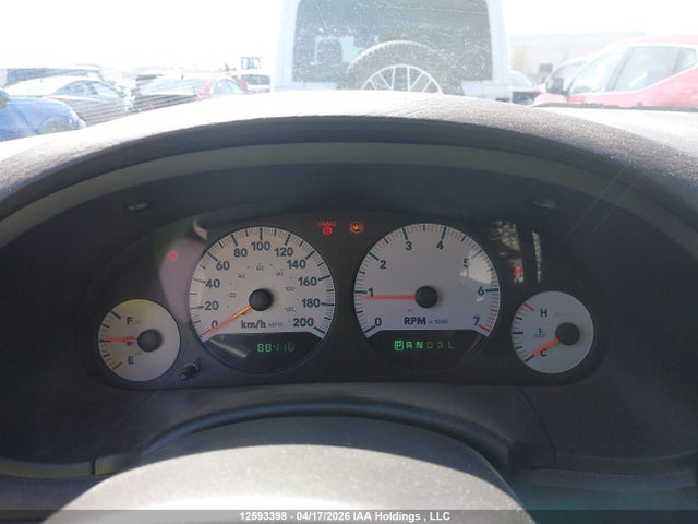 Продаж на аукціоні авто 2005 Dodge Grand Caravan Se, vin: 1D4GP24R85B109495, номер лоту: 12593398