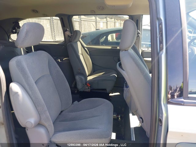 Продаж на аукціоні авто 2005 Dodge Grand Caravan Se, vin: 1D4GP24R85B109495, номер лоту: 12593398
