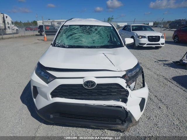 Toyota RAV4 LE 2023 2T3B1RFV9PC346522 Image 13