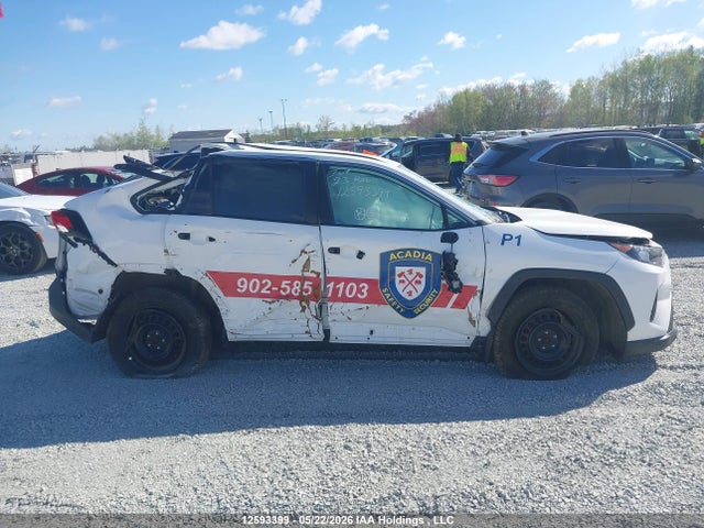 Toyota RAV4 LE 2023 2T3B1RFV9PC346522 Image 14