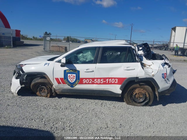 Toyota RAV4 LE 2023 2T3B1RFV9PC346522 Image 15