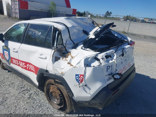 Toyota RAV4 LE 2023 2T3B1RFV9PC346522 Image 6