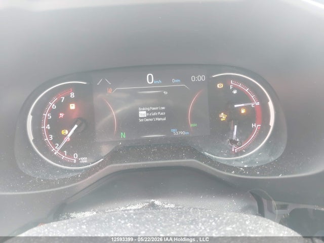 Toyota RAV4 LE 2023 2T3B1RFV9PC346522 Image 7
