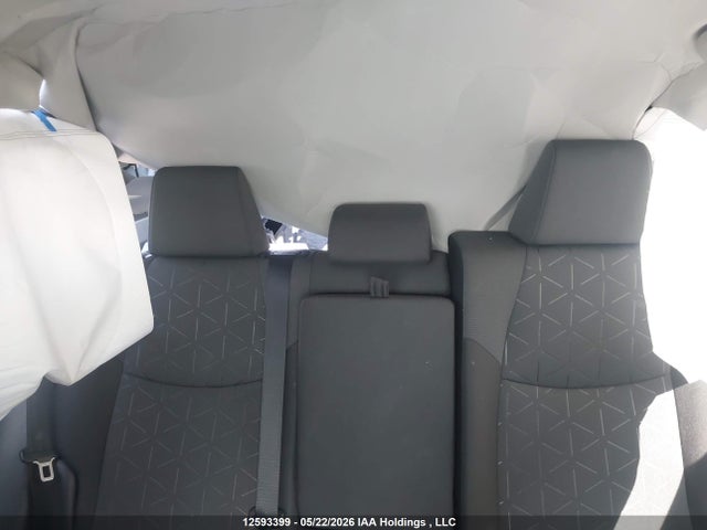 Toyota RAV4 LE 2023 2T3B1RFV9PC346522 Image 8