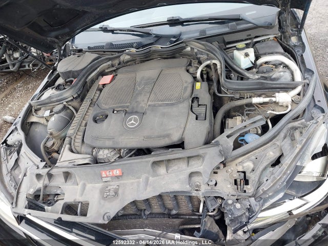 WDDGF8AB6EG189303 Mercedes-Benz C 300 4matic