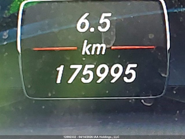 WDDGF8AB6EG189303 Mercedes-Benz C 300 4matic