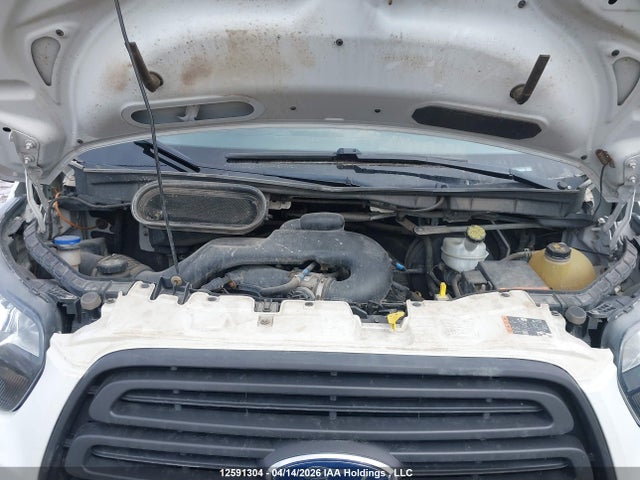 Продаж на аукціоні авто 2018 Ford Transit-250, vin: 1FTYR1YM2JKA71308, номер лоту: 12591304