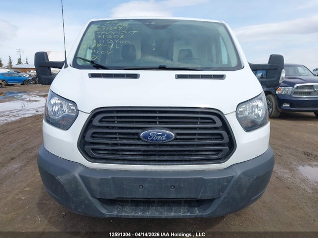 Продаж на аукціоні авто 2018 Ford Transit-250, vin: 1FTYR1YM2JKA71308, номер лоту: 12591304