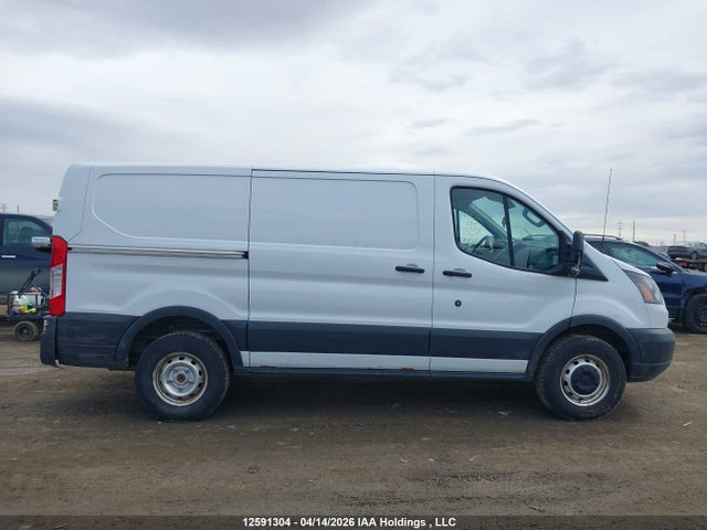 Продаж на аукціоні авто 2018 Ford Transit-250, vin: 1FTYR1YM2JKA71308, номер лоту: 12591304