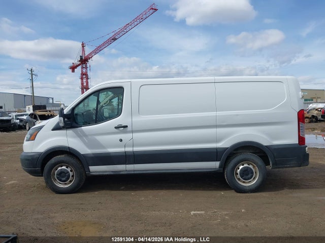 Продаж на аукціоні авто 2018 Ford Transit-250, vin: 1FTYR1YM2JKA71308, номер лоту: 12591304
