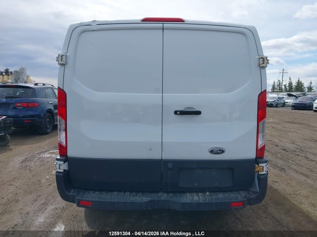 Продаж на аукціоні авто 2018 Ford Transit-250, vin: 1FTYR1YM2JKA71308, номер лоту: 12591304