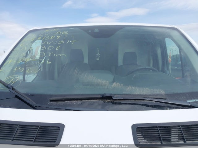 Продаж на аукціоні авто 2018 Ford Transit-250, vin: 1FTYR1YM2JKA71308, номер лоту: 12591304